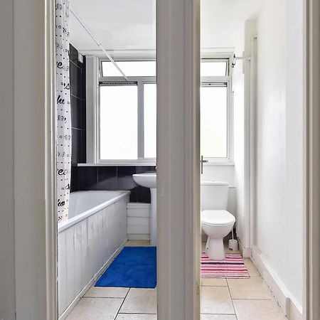 Tower Bridge Accommodations - 8 Londres Exterior foto