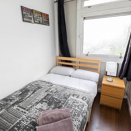 Tower Bridge Accommodations - 8 Londres Exterior foto